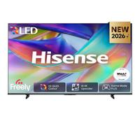Hisense 85Q7STUK 85 inch QLED 4K Ultra HD AI Smart TV with Freely