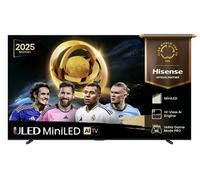 U7QTUK 85" 4K Ultra HD MiniLED Freely Smart TV - 85U7QTUK