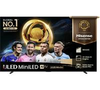 U7QTUK 85" 4K Ultra HD MiniLED Freely Smart TV - 85U7QTUK