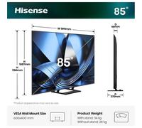 Hisense 85U7STUK