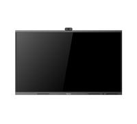 Hisense 86WM6FE-A 86" GoBoard Live Pro All-in-One Solution with Google EDLA certification for conference rooms and digital classrooms