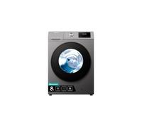 Hisense 8kg Washer Dryer - Steam Cleaned, Spotless Clothes, Effortless Laundry