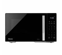 Hisense 900W 4-in-1 Air Fryer Microwave H23MOBS5HCUK -Black