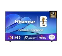 Hisense 98"E7Q QLED 4K HDR Smart VIDAA OS TV-98E7QTUK