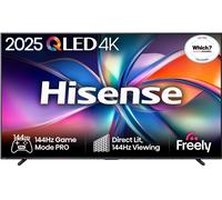 Hisense 98E7QTUK 98" QLED Smart Television E