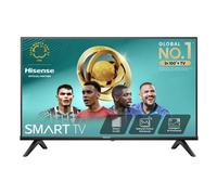 Hisense A4 32 inch Smart HD Ready LED TV 32A4NTUK [EEK: F]