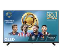 Hisense A5N 40" Full HD QLED Smart TV - 40A5NQTUK