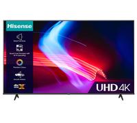 Hisense A6K 70A6KTUK 70" 4K UHD HDR Smart TV