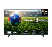 Hisense A6NTUK 50" 4K Ultra HD Smart TV - 50A6NTUK