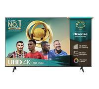 Hisense A6QTUK 55" 4K Ultra HD LED Freely Smart TV - 55A6QTUK