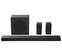 Hisense AX5140Q Dolby Atmos Soundbar