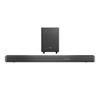 Hisense AX3120G 3.1.2 Channel 360W Dolby Atmos Soundbar with Wireless Subwoofer and Up-Firing Speakers