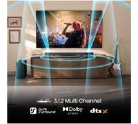 Hisense AX3120Q