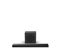 Hisense Ax3120Q 3.1.2 Wireless Sound Bar With Dolby Atmos & Dts Virtual:X Black