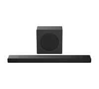 Hisense AX3120Q 3.1.2ch Sound Bar