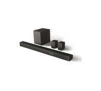 Hisense AX5100G 5.1 Channel 340W Dobly Atmos Soundbar