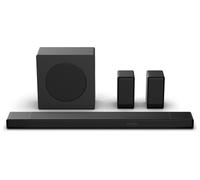 Hisense AX5140Q Dolby Atmos Soundbar