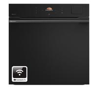Hisense BAS6PH8BUKWF oven 77 L A+ Black
