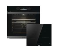 Hisense BI60651HIBUK Built In Electric Single Oven and