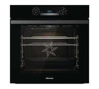 Hisense BI62211CB 77L Built-In Oven with EvenBake [EEK: A]