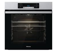 Hisense BI62211CX oven 77 L 2500 W Stainless steel