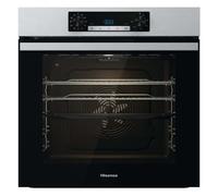 Hisense BI62211CX Electric Single Oven - Stainless Steel BI62211CX