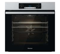 Hisense BI62211CX Electric Single Oven - Stainless Steel BI62211CX [EEK: A]