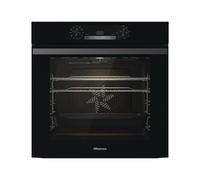 Hisense BI62212ABUK Built-in Electric Single Oven - Black