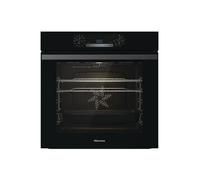 Hisense BI62212ABUK Electric Single Oven - Black BI62212ABUK