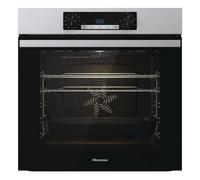 Hisense BI62212AXUK oven 77 L 2500 W Stainless steel