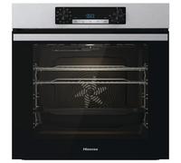 Hisense BI62212AXUK oven 77 L 2500 W Stainless steel