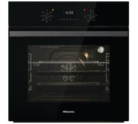 Hisense BI62220ABGUK Built In Single Electric Oven - Black