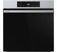 Hisense BI622AXPGUK(cih) Single Oven Electric