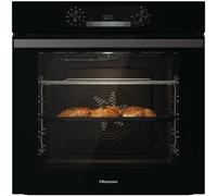 Hisense BI64211PB Built-In Electric Single Oven A