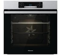 Hisense BI64211PX Built In Single Electric Oven - S/Steel