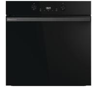 Hisense BI64221PDBG Built In Single Electric Oven - Black