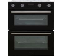 Hisense BID75211BGUK oven 54 L Black