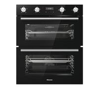 Hisense BID75211BGUK oven 54 L Black