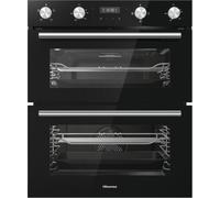 Hisense BID75211BGUK oven 54 L Black