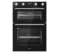 Hisense BID75211BGUK oven 54 L Black
