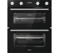 Hisense BID75211BGUK oven 54 L Black