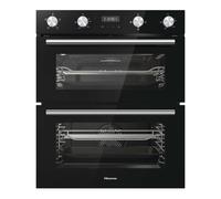 Hisense BID75211BGUK oven 54 L Black