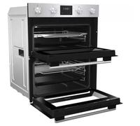 Hisense BID75211XUK oven 54 L 4000 W Stainless steel