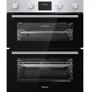 Hisense BID75211XUK oven 54 L 4000 W Stainless steel