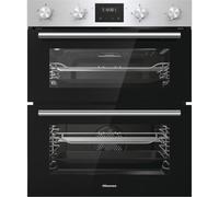 Hisense BID75211XUK oven 54 L 4000 W Stainless steel