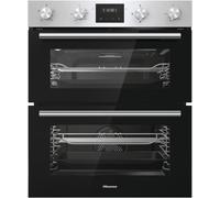 Hisense BID75211XUK oven 54 L 4000 W Stainless steel
