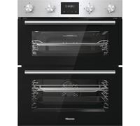 Hisense BID75211XUK oven 54 L 4000 W Stainless steel