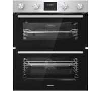 Hisense BID75211XUK oven 54 L 4000 W Stainless steel
