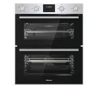Hisense BID79222CXUK Built-In Double Oven with Touch LED