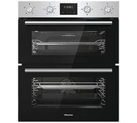 Hisense BID79222CXUK oven 54 L 7690 W Stainless steel
